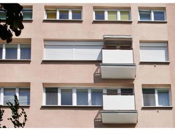 Фото номера Апартаменты-студио Апартаменты Kwiatowa Warsaw Apartment г. Варшава 21