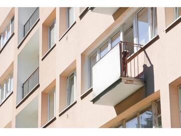 Фото номера Апартаменты-студио Апартаменты Kwiatowa Warsaw Apartment г. Варшава 22