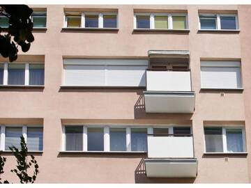 Фото номера Апартаменты-студио Апартаменты Kwiatowa Warsaw Apartment г. Варшава 36