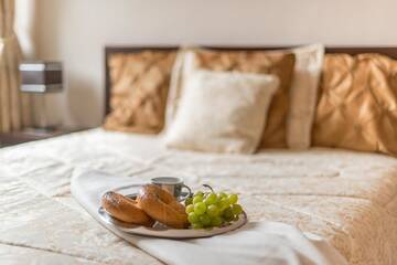 Фото номера Стандартные апартаменты - Freta, 48 Апартаменты Warsaw Old Town P&amp;O Serviced Apartments г. Варшава 3