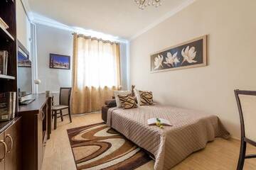 Фото номера Стандартные апартаменты - Freta, 48 Апартаменты Warsaw Old Town P&amp;O Serviced Apartments г. Варшава 11