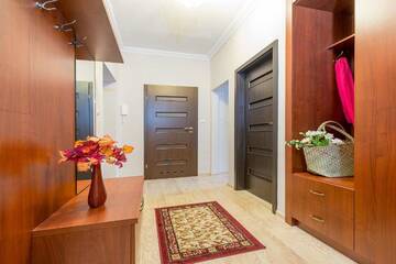 Фото номера Стандартные апартаменты - Freta, 48 Апартаменты Warsaw Old Town P&amp;O Serviced Apartments г. Варшава 14