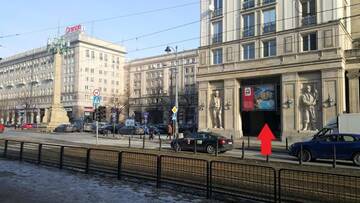 Фото номера Апартаменты с 1 спальней Апартаменты Mieszkanko na Konstytucji г. Варшава 68