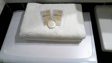 Фото номера Апартаменты с 1 спальней Апартаменты Mieszkanko na Konstytucji г. Варшава 40
