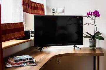 Фото номера Апартаменты Апартаменты Magnetic apartment Jerozolimskie B г. Варшава 47