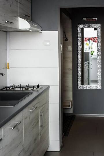 Фото номера Апартаменты Апартаменты Magnetic apartment Jerozolimskie B г. Варшава 58