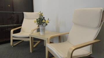 Фото номера Трехместный номер Гостевой дом Guest House Villa Arkadia г. Варшава 3