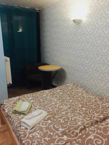 Фото номера Трехместный номер Гостевой дом Guest House Villa Arkadia г. Варшава 3