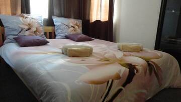 Фото номера Трехместный номер Гостевой дом Guest House Villa Arkadia г. Варшава 2