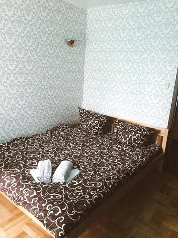 Фото номера Трехместный номер Гостевой дом Guest House Villa Arkadia г. Варшава 2
