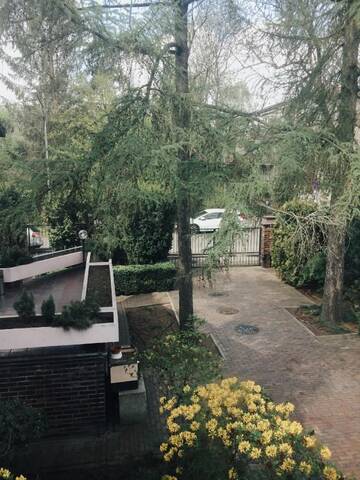 Фото номера Стандартный семейный номер Гостевой дом Guest House Villa Arkadia г. Варшава 2