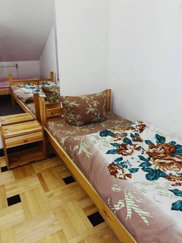 Фото номера Семейный номер Гостевой дом Guest House Villa Arkadia г. Варшава 5