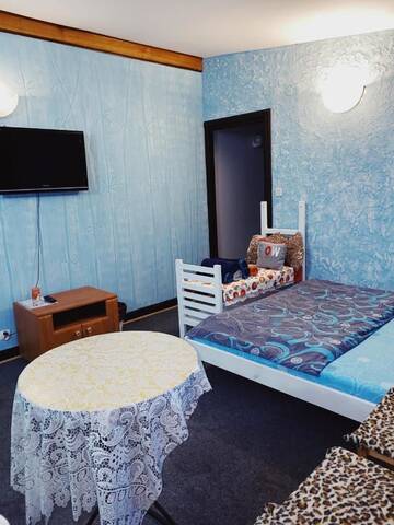 Фото номера Семейный номер Гостевой дом Guest House Villa Arkadia г. Варшава 3