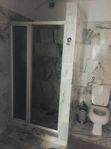 Фото номера Cемейный номер с собственной ванной комнатой Гостевой дом Guest House Villa Arkadia г. Варшава 10
