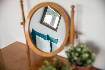 Фото номера 2-комнатные апартаменты с балконом Апартаменты WSTApartments River View г. Варшава 8