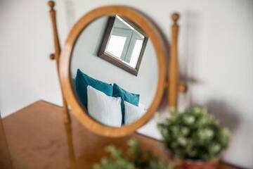 Фото номера 2-комнатные апартаменты с балконом Апартаменты WSTApartments River View г. Варшава 31