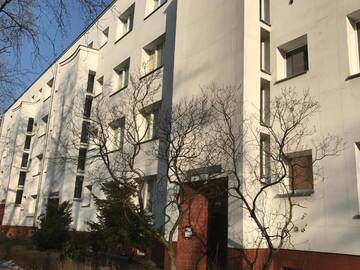 Фото номера Апартаменты-студио Апартаменты Studio Iwicka г. Варшава 41