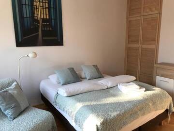 Фото номера Апартаменты-студио Апартаменты Studio Iwicka г. Варшава 46