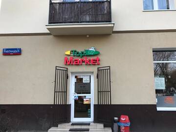 Фото номера Апартаменты-студио Апартаменты Studio Iwicka г. Варшава 28