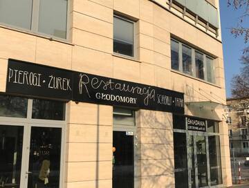 Фото номера Апартаменты-студио Апартаменты Studio Iwicka г. Варшава 22