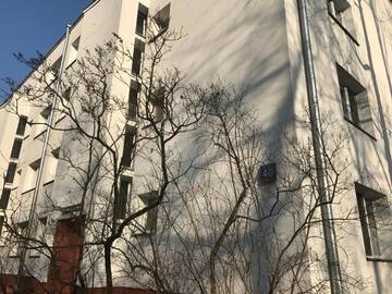 Фото номера Апартаменты-студио Апартаменты Studio Iwicka г. Варшава 23