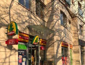 Фото номера Апартаменты-студио Апартаменты Studio Iwicka г. Варшава 27