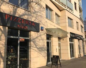 Фото номера Апартаменты-студио Апартаменты Studio Iwicka г. Варшава 36