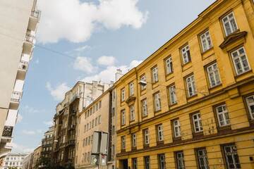 Фото номера Апартаменты с балконом Апартаменты oompH Warsaw Central Elegant Apartment г. Варшава 57