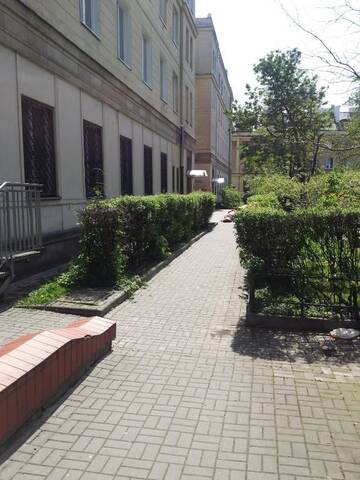 Фото номера Апартаменты-студио Апартаменты Studio Nowy Świat г. Варшава 31