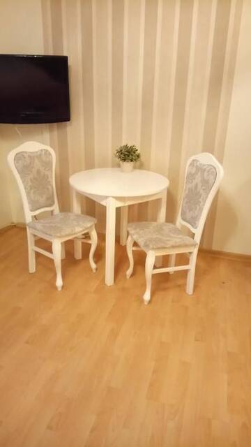 Фото номера Апартаменты-студио Апартаменты Warsaw Center - Apartment near Central Railway Station г. Варшава 18