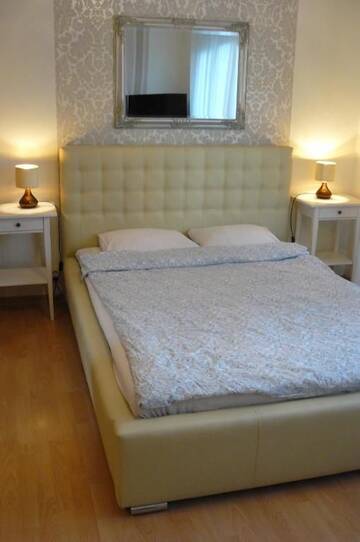 Фото номера Апартаменты-студио Апартаменты Warsaw Center - Apartment near Central Railway Station г. Варшава 13