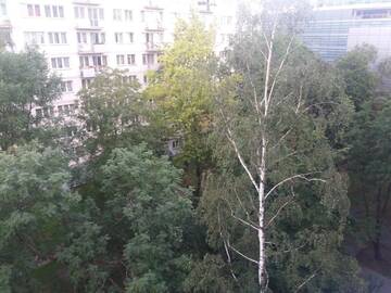 Фото номера Апартаменты-студио Апартаменты Warsaw Center - Apartment near Central Railway Station г. Варшава 9