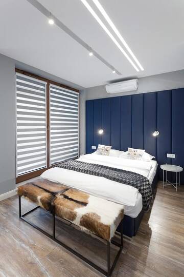 Фото номера Стандартные апартаменты Апартаменты Dzielna 72 Central Apartments г. Варшава 12