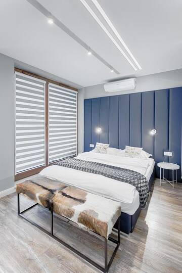 Фото номера Стандартные апартаменты Апартаменты Dzielna 72 Central Apartments г. Варшава 13