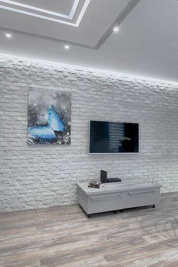 Фото номера Стандартные апартаменты Апартаменты Dzielna 72 Central Apartments г. Варшава 18
