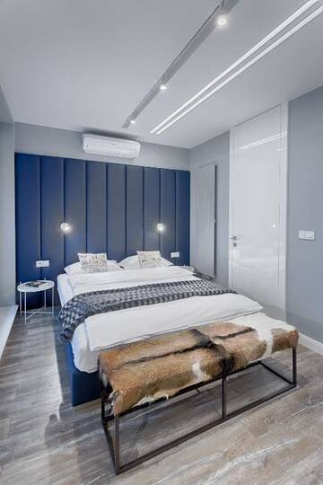 Фото номера Стандартные апартаменты Апартаменты Dzielna 72 Central Apartments г. Варшава 19