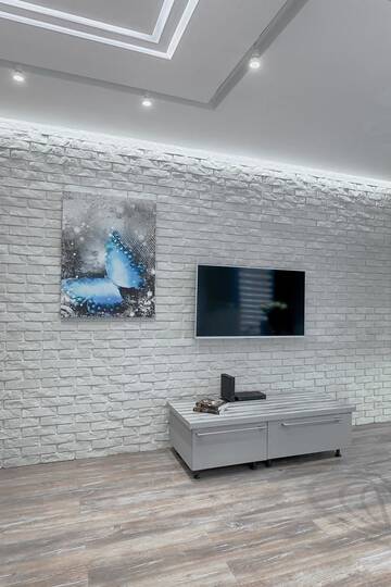 Фото номера Стандартные апартаменты Апартаменты Dzielna 72 Central Apartments г. Варшава 5