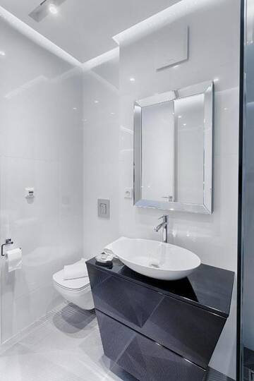 Фото номера Стандартные апартаменты Апартаменты Dzielna 72 Central Apartments г. Варшава 30