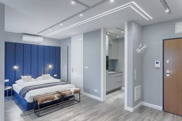 Фото номера Стандартные апартаменты Апартаменты Dzielna 72 Central Apartments г. Варшава 6