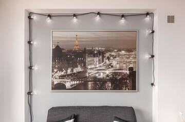 Фото номера Улучшенные апартаменты Апартаменты Apartments Dexter Warsaw г. Варшава 39