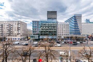Фото номера Улучшенные апартаменты Апартаменты Apartments Dexter Warsaw г. Варшава 47