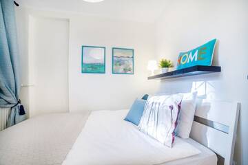 Фото номера Апартаменты Делюкс Апартаменты Apartments Dexter Warsaw г. Варшава 5