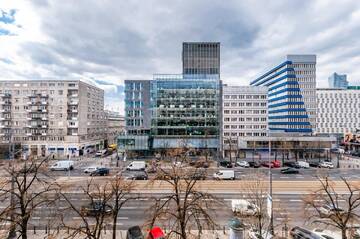 Фото номера Улучшенные апартаменты Апартаменты Apartments Dexter Warsaw г. Варшава 25