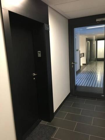 Фото номера Апартаменты-студио Апартаменты MOKO Apartment г. Варшава 45