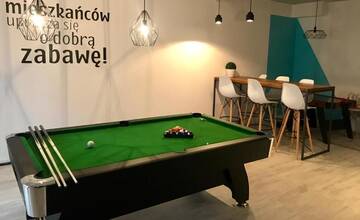 Фото номера Апартаменты-студио Апартаменты MOKO Apartment г. Варшава 43