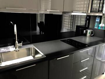 Фото номера Апартаменты-студио Апартаменты MOKO Apartment г. Варшава 47