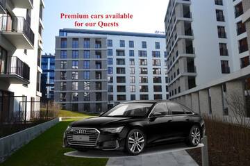 Фото номера Апартаменты-студио Апартаменты MOKO Apartment г. Варшава 56