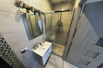 Фото номера Апартаменты-студио Апартаменты MOKO Apartment г. Варшава 18