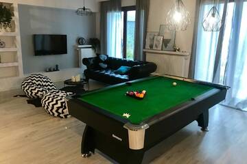 Фото номера Апартаменты-студио Апартаменты MOKO Apartment г. Варшава 23