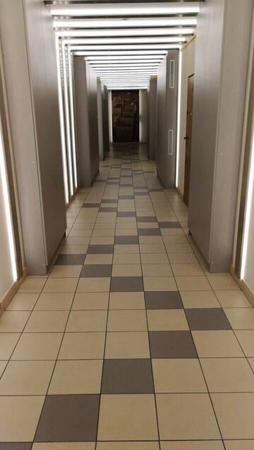 Фото номера Two-Bedroom Apartment - Rondo ONZ Апартаменты Labo Apartment Panska г. Варшава 7